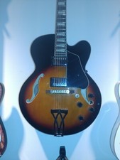 Ibanez Artcord Hollow Jazz