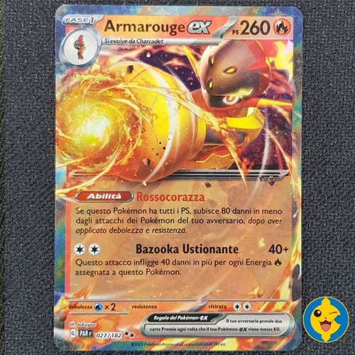 Armarouge 027 182 par - armarouge,