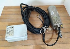 MOTORE SOMMERSO DAB A 3 PERNI