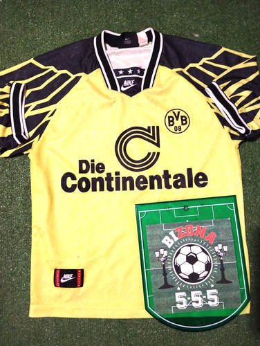 Borussia dortmund 1994 - borussia,