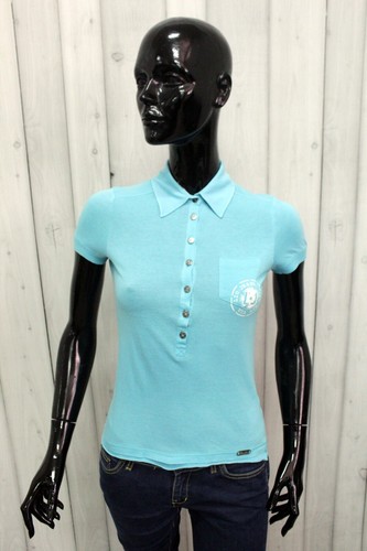 Polo liu donna taglia s - liu,