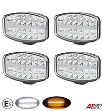 LED Jumbo Luce Tetto Faro
