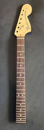 Fender usa stratocaster neck - fender,