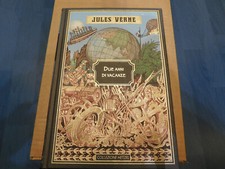 Due Anni di Vacanze Collezione