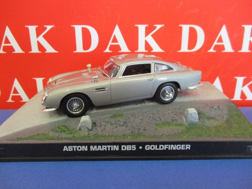 Die cast modellino auto - 1/43,