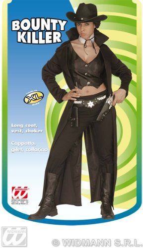 Widmann 3258f costume bounty - widmann,