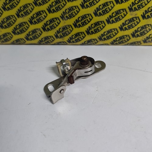 Kit contatti accensione lancia - contatti,