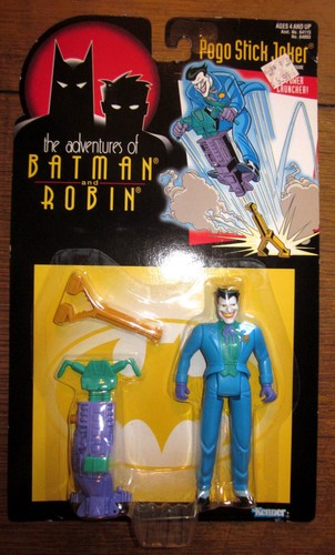 Batman robin joker - batman,