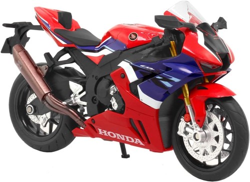 Doyusha honda cbr1000rr r - 1/12, cbr1000rr-r