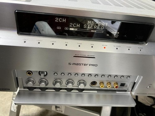 Sony da7000es master pro - ta-da7000es,