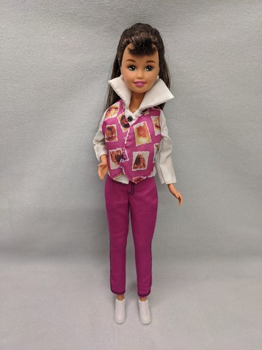 Mattel barbie telefono - barbie,
