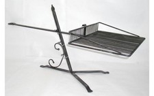 BISTECCHIERA GRATICOLA GRIGLIA