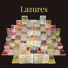 🇫🇷 Lot de 450 Cartes