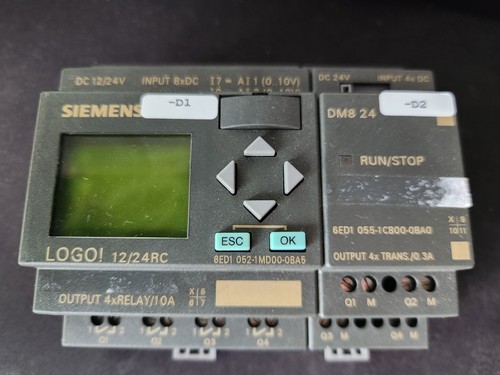 Logo siemens set plc - siemens!,