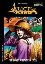 Libri Alice Dark #03 - Un