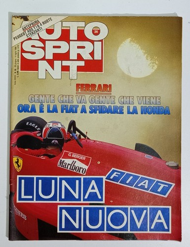94382 autosprint 1988 - 94382,