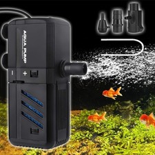 Filtro interno per acquario