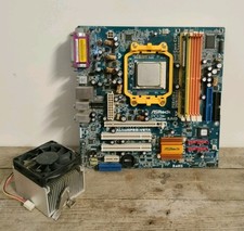 Motherboard AM2+ AsRock