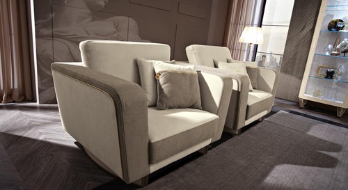 Poltrona relax design - , lounge