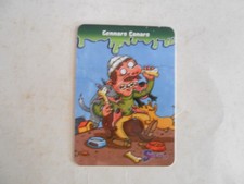 Figurina card skifidol - card,