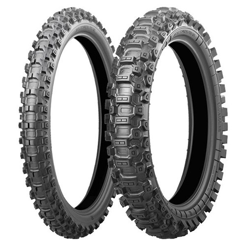 Coppia gomme bridgestone - coppia,