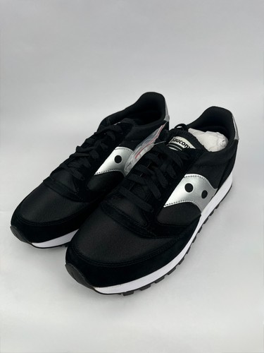 Saucony jazz nere - saucony,