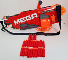 NERF N-strike Mega Mastodon