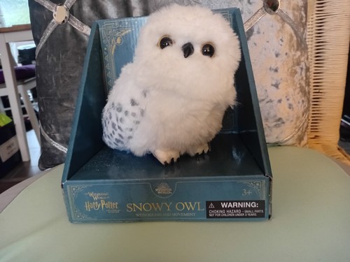Hedwig brand new official - brand,