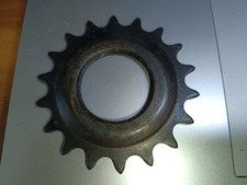 PIGNON FIXE VELO EROICA OLD