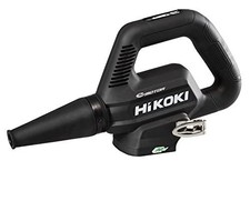 Soffiatore ricaricabile hikoki - soffiatore,