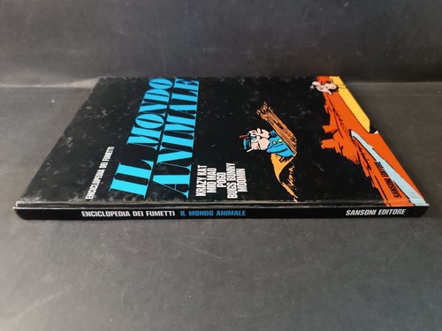 Fumetto enciclopedia dei - fumetto,