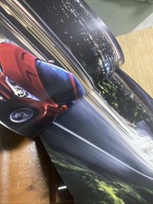 Hyundai Veloster Brochure