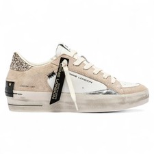 Crime London sneakers basse
