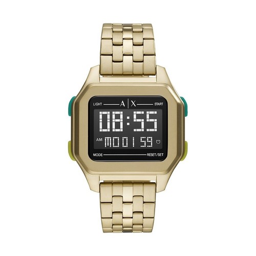 74860864 orologio uomo armani - 74860864,