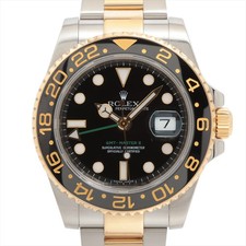 Rolex GMT Master II 116713LN