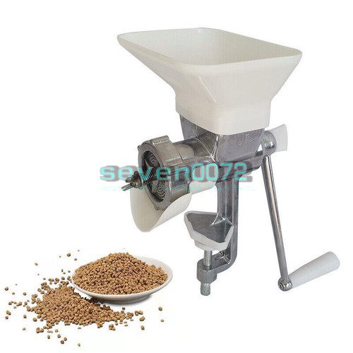 Macchina granulatore pellet