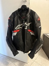 giacca moto uomo alpinestars