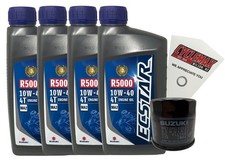 OEM 2001-2021 Suzuki GSX-R1000