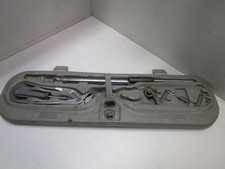 CRIC BMW 3 serie Coupé (E36/2) Coupé 320i 24V (M50-B20_6S1) 71111182033