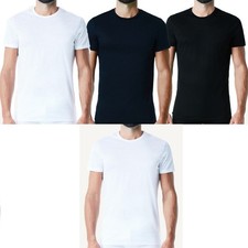 MAGLIA DA UOMO INTIMA MANICA