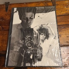 Richard avedon performance - richard,