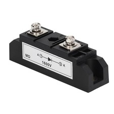 Modulo potenza raddrizzatore - modulo,