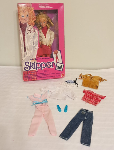 Nuova 1986 skipper - , jewel
