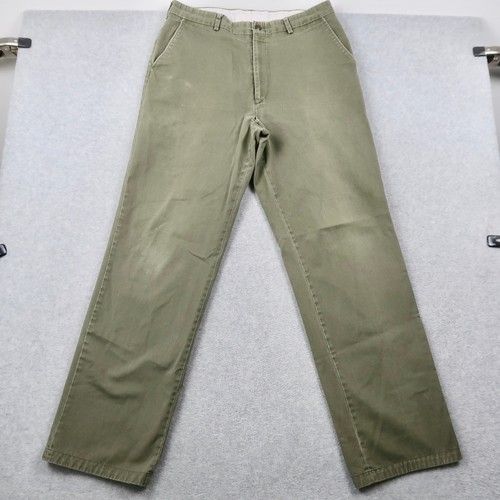 Pantalone chino vintage - , anni