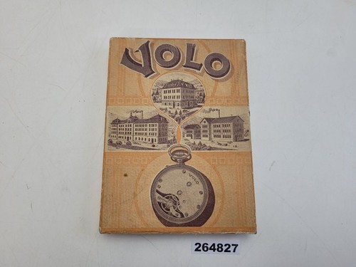 Scatola confezione orologio - orologio, da