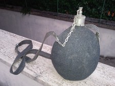 WW2 Borraccia Panno Truppa 2