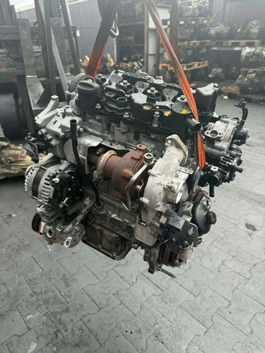 Motore opel peugeot vivaro - peugeot,