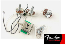 Kit fender squier - fender, affinity