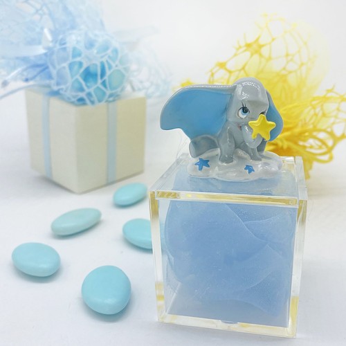 Tocco magia bomboniere - un,