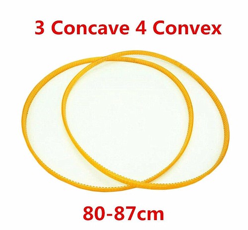 2pcs transmission belt - 2pcs,